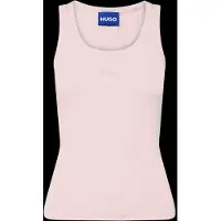 HUGO Haut rose