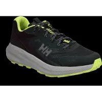 Helly Hansen Skyhawk Tr Chaussures de trail running Noir UE 42 1/2 Homme Noir UE 42 1/2