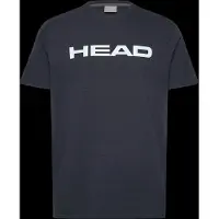 Head Racket T-shirt à Manches Courtes Club Original