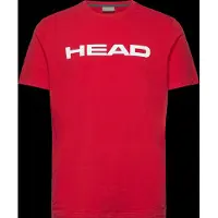 Head Racket T-shirt à Manches Courtes Club Original