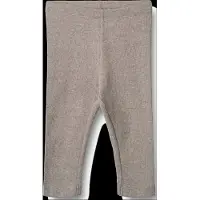 Wheat Leggings - Rib - Jules - Mélange de gravier - - 2 ans (92) - Leggings