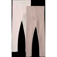 Wheat Leggings 'Jules' crème / poudre