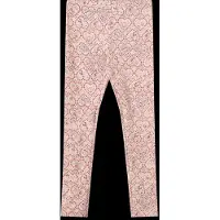 Wheat Leggings 'Jules' beige