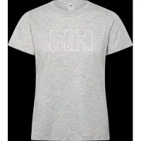 Helly Hansen T-shirt femme Tech Logo