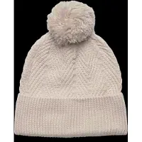 Helly Hansen Lumi Beanie Blanc