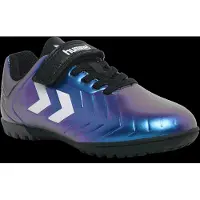 Hummel Chaussure de sport bleu / violet / blanc