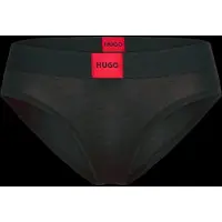 HUGO Red Label 10241852 Panties Noir XL Femme