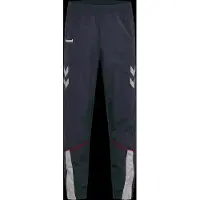 Hummel World 26 Tracksuit Pants Bleu XL