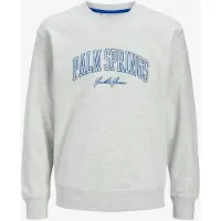 Jack & Jones Sweat-shirt Detroit