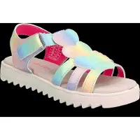 Billieblush U22003 Sandals Multicolore EU 32 Fille