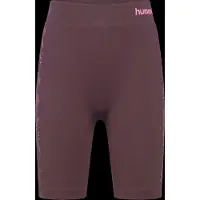 Hummel Pantalon de sport cyclamen / rose clair