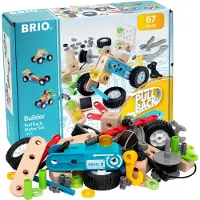 BRIO 34595 puzzle