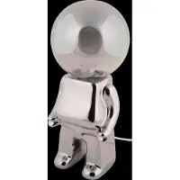 Leitmotiv Table Lamp Ross LED