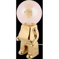 Leitmotiv Lampe LED Ross