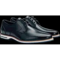 Lloyd Chaussure à lacets 'ALTON' bleu marine