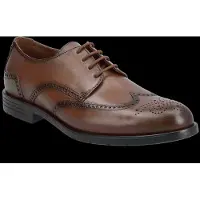 Lloyd Chaussure à lacets 'Eezy 140' marron