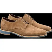 Lloyd Chaussure à lacets 'Drift 110' marron