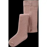 Lil´ Atelier Collant 'NMNIlso' rose ancienne