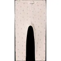 Lil´ Atelier Leggings 'NBFGago' beige clair / beige foncé