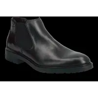 Lloyd Chelsea Boots 'VIBE' noir