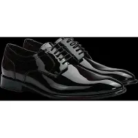 Lloyd Chaussure à lacets 'Leno 110' noir