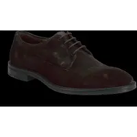 Lloyd Chaussure à lacets 'X-Motion 110' brun foncé
