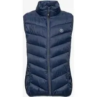 Color Kids Gilet bleu foncé