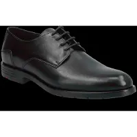 Lloyd Chaussure à lacets 'EEZY 110' noir