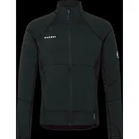 Mammut Taiss Ml Jacket Noir L Homme