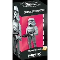 Minix Star Wars Stormtrooper figurine 12cm
