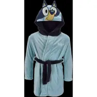 Cerda Bluey Peignoir Fleece