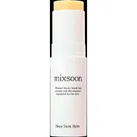 Mixsoon Stick Balm haricot 11.5g - Stick baume multifonctions