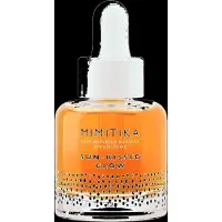 MIMITIKA Sun-Kissed Glow Serum sérum teinté 15 ml