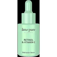 Âme pure Retinol & Vitamin C sérum au rétinol anti-rides à la vitamine C 30 ml
