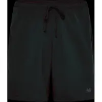 New Balance Pantalon de sport 'RC Essential Short 7"' noir