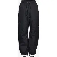 Molo Pantalons de Ski - Heat Basic - Noir - - 5 ans (110) - Pantalons de Ski