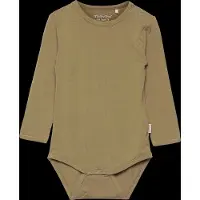 Minymo Body m/l - Bambou - Séché Herbs - - 50 - Body M/L