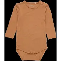 Minymo Body m/l - Bambou - Tamia - - 1 an (80) - Body M/L