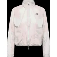 New Balance Veste de sport blanc