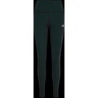 New Balance Pantalon de sport 'Harmony' noir / blanc