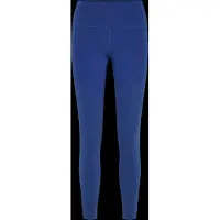New Balance Pantalon de sport bleu