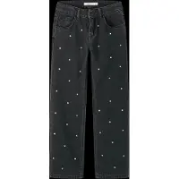 Name It Kids Jean 'Rose' noir