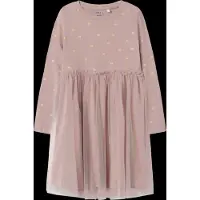 Name It Mini Robe 'NMFNadja' or / mauve