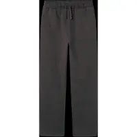 LMTD Pantalon 'NLNNizu' gris foncé