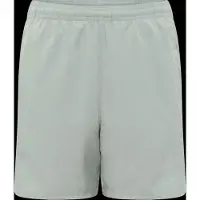 Nike Miler Enfant - Shorts, Vert - Taille 158 - 170 CM - Poly Woven