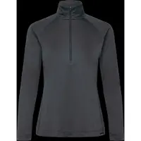 Patagonia Maillot manches longues 1/2 zip femme Cap MW