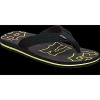 Billabong Séparateur d'orteils 'All Day Theme' noir