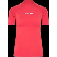 Rip Curl Rash Guard Manches Courtes Classic Surf Upf