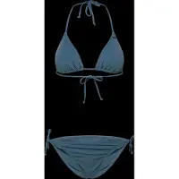 O'Neill Bikini 'Essentials Capri Bondey' saphir