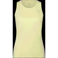 Puma 526843 Velocity Sleeveless T-shirt Jaune XL Femme